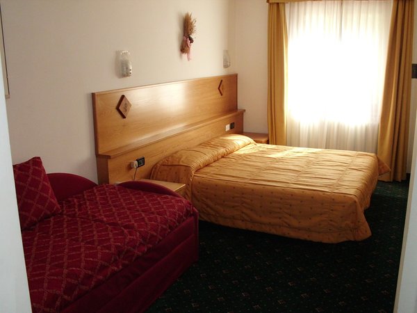Photo of the room Sport Hotel Stella Alpina