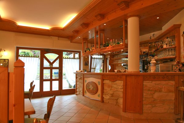 Foto del bar Sport Hotel Stella Alpina