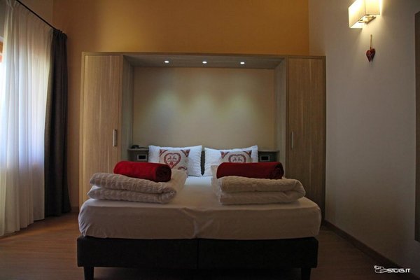 Photo of the room Sport Hotel Stella Alpina
