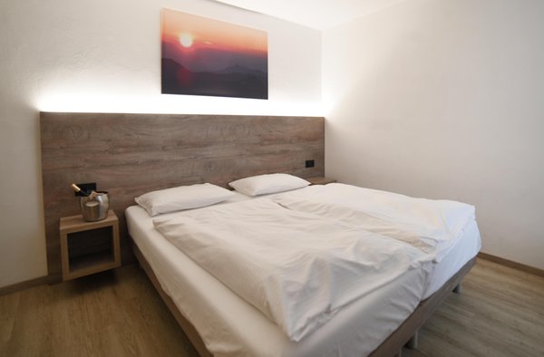 Foto della camera Hotel Zanella