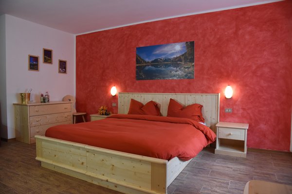 Foto della camera Albergo Sporting