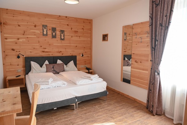 Foto della camera Albergo Sporting