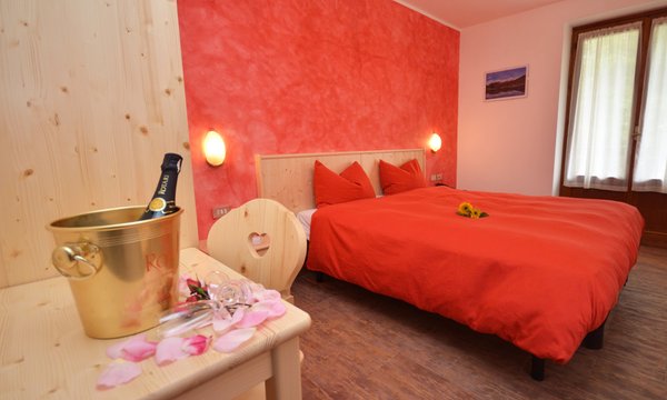 Foto della camera Albergo Sporting
