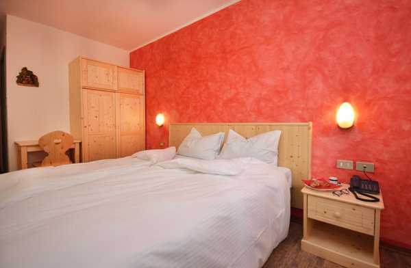 Foto della camera Albergo Sporting