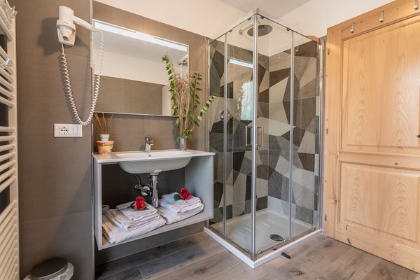Foto vom Bad Residence Arnica