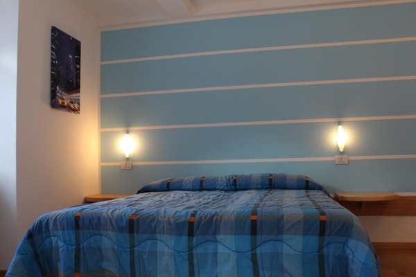 Foto della camera Appartamenti Casa Al Sole