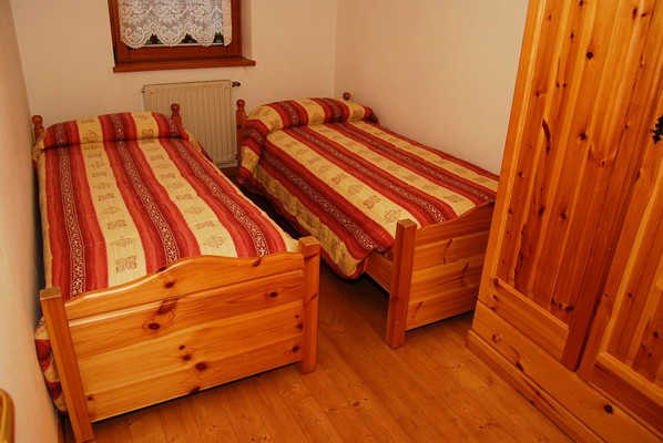 Foto della camera Pejo Appartamenti