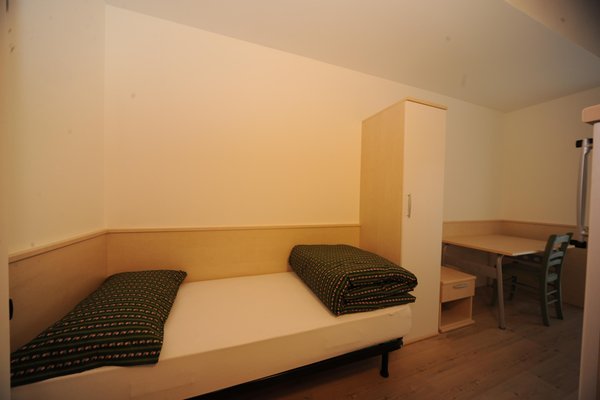 Foto della camera Appartamenti Vegaia