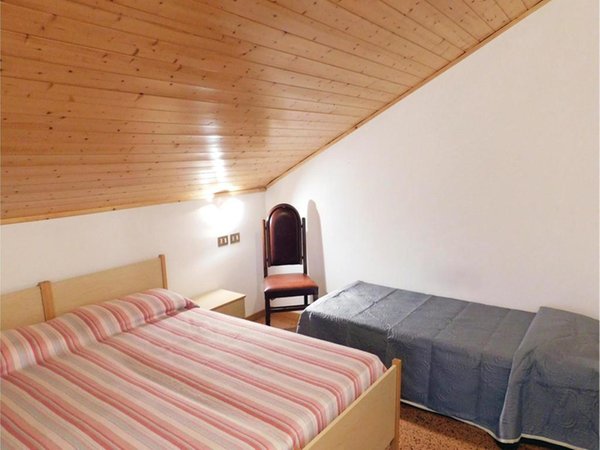 Foto della camera Appartamenti Casa Donatella
