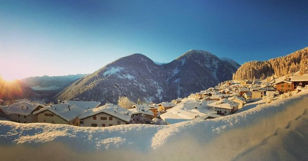 Gallery Val di Sole e Val Rendena inverno