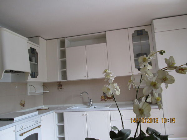 Foto della cucina Casa Donatella