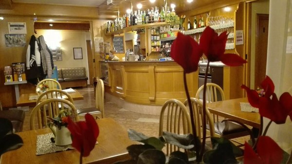 Foto del bar Hotel Milano