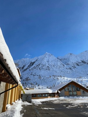Foto esterno Grand Hotel Miramonti