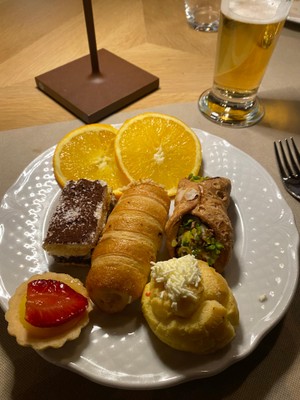 Il cibo