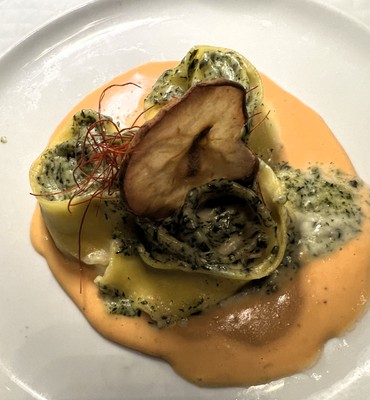Ricette e proposte gourmet Grand Hotel Miramonti
