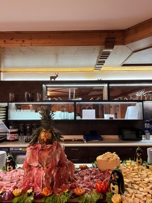 Il cibo