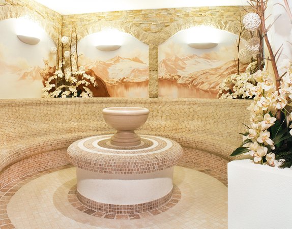 Foto del wellness Hotel Sporting