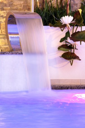 Foto del wellness Hotel Sporting