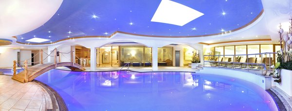 Foto del wellness Hotel Sporting