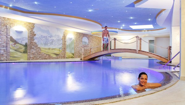 Foto del wellness Hotel Sporting