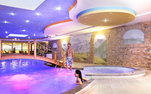 Foto del wellness Hotel Sporting