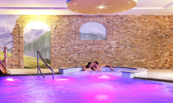 Foto del wellness Hotel Sporting