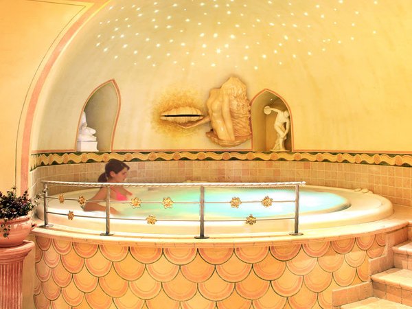 Foto del wellness Hotel Sporting