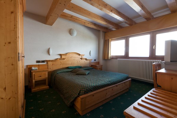 Foto della camera Hotel Sporting