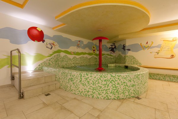 Foto del wellness Hotel Sporting