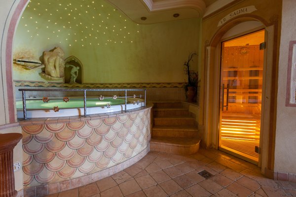 Foto del wellness Hotel Sporting