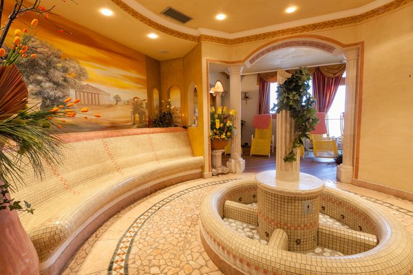 Foto del wellness Hotel Sporting