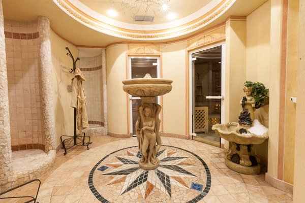 Foto del wellness Hotel Sporting
