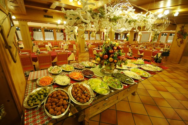 Il cibo