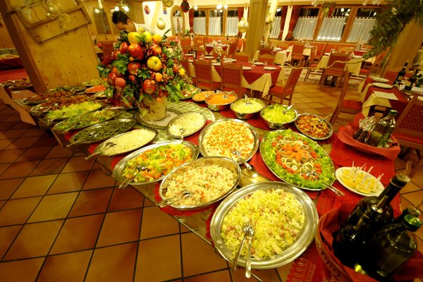 Il cibo