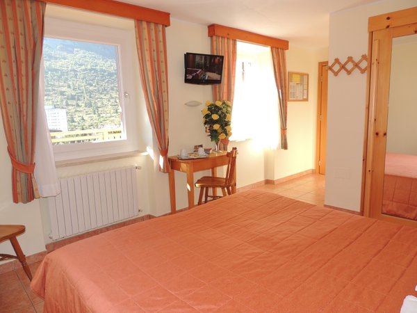 Foto della camera Albergo Eden