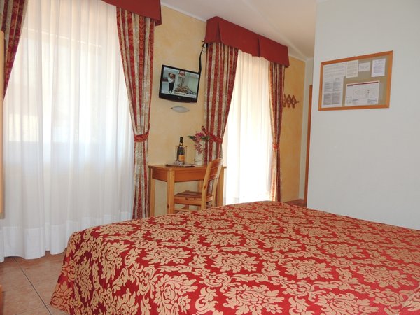 Foto della camera Albergo Eden