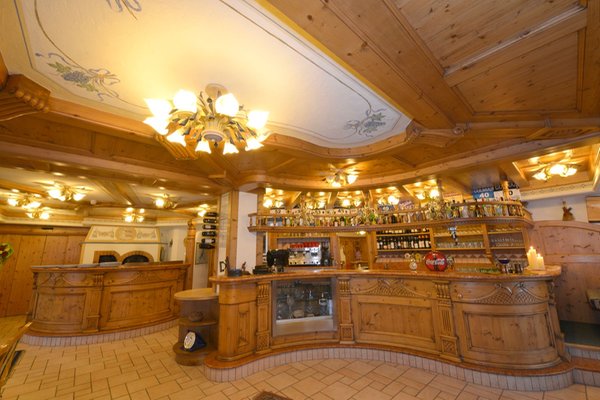 Foto del bar Hotel La Torretta