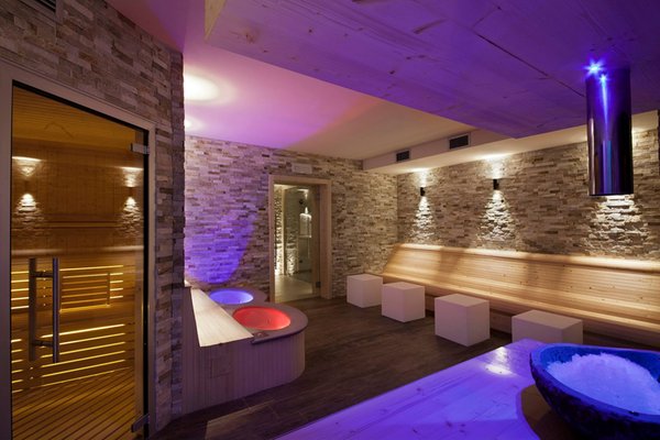 Foto del wellness Hotel La Torretta
