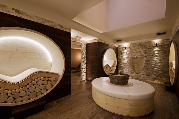 Foto del wellness Hotel La Torretta