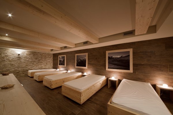 Foto del wellness Hotel La Torretta