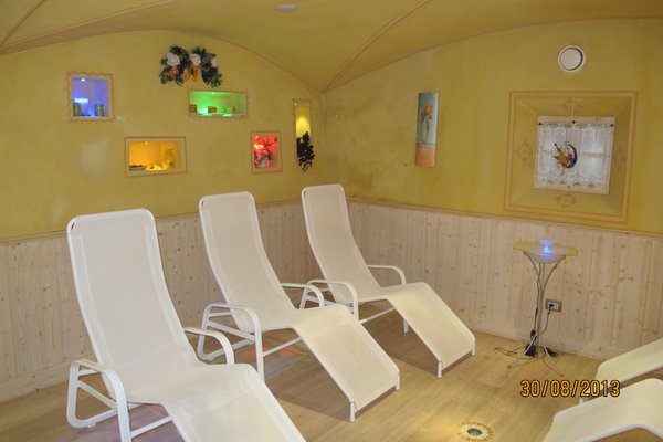 Foto del wellness Hotel Presena