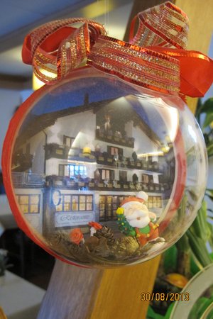 Presena - Hotel 3 stelle Passo Tonale