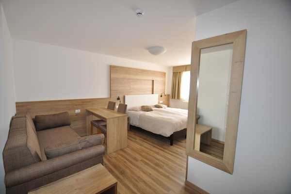 Photo of the room Hotel Sciatori