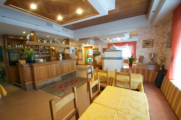 Foto del bar Albergo Sciatori