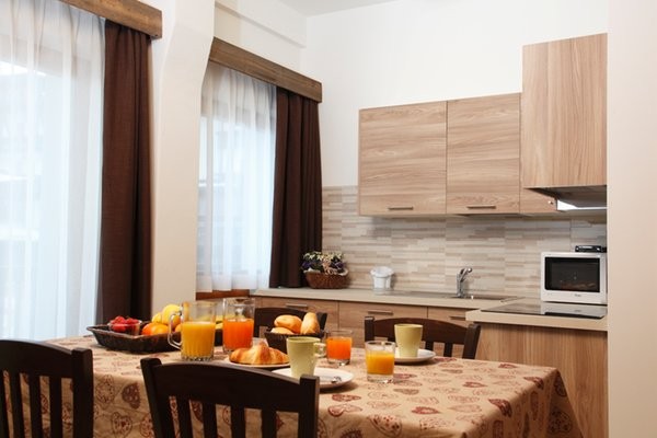 Foto dell'appartamento Hotel Anna