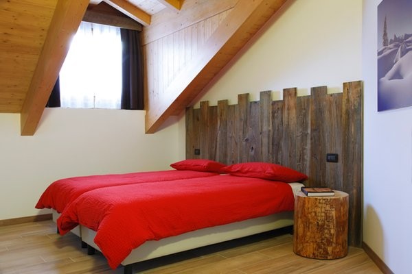 Foto della camera Residence Hotel Anna