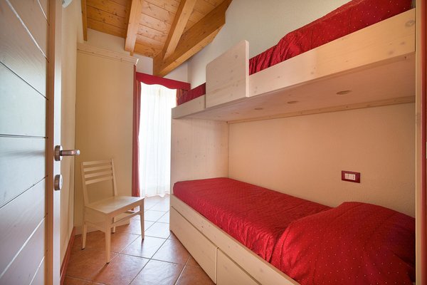 Foto della camera Residence Adamello Resort