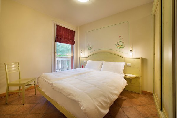 Foto della camera Aparthotel Residence Club Ponte di Legno