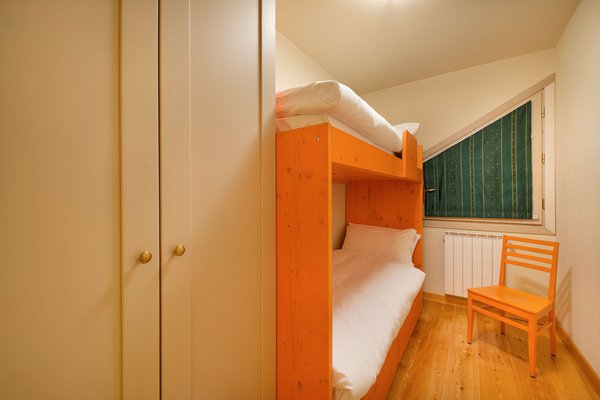 Foto della camera Aparthotel Residence Club Ponte di Legno