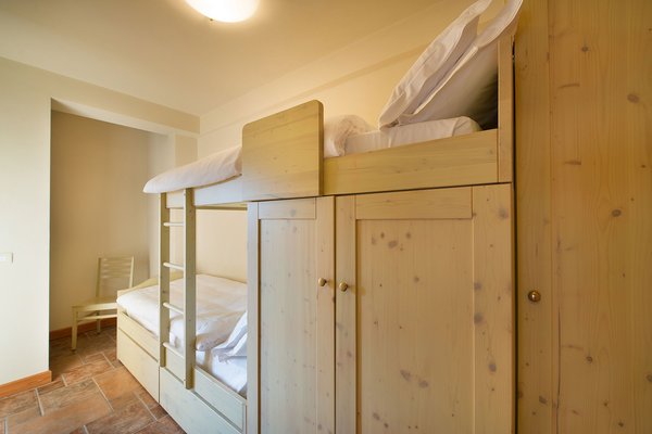Foto del bagno Aparthotel Residence Club Ponte di Legno